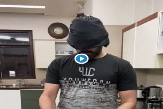 Photo Courtesy- Twitter/ Video Grab