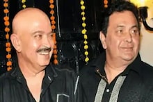 ঋষি কাপুরের মৃত্যুর পরে প্রিয় বন্ধু রাকেশ রোশনের বড়সড় সত্যের পর্দাফাঁস