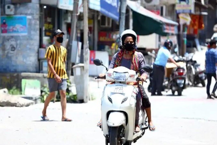 মঙ্গলবার সন্ধেয় চাম্বায় দুটি পাথরের বাড়িতে আগুন লেগে গিয়েছে ৷ বজ্রপাতের ফলেই আগুন ধরেছিল বলে জানা গিয়েছে ৷ প্রতীকী ছবি ৷ মঙ্গলবার সন্ধেয় চাম্বায় দুটি পাথরের বাড়িতে আগুন লেগে গিয়েছে ৷ বজ্রপাতের ফলেই আগুন ধরেছিল বলে জানা গিয়েছে ৷ প্রতীকী ছবি ৷