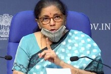 পঞ্চম কিস্তি: পরিযায়ী শ্রমিকদের স্বার্থে ১০০ দিনের কাজে বরাদ্দ ৪০ হাজার কোটি পঞ্চম কিস্তি: পরিযায়ী শ্রমিকদের স্বার্থে ১০০ দিনের কাজে বরাদ্দ ৪০ হাজার কোটি