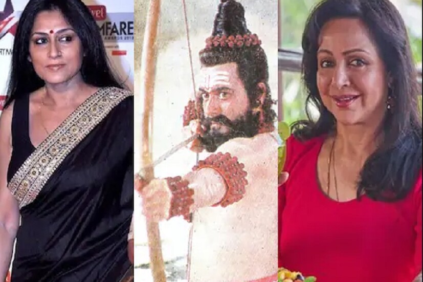 দূরদর্শনের মহাভারত ধারাবাহিকে সবচেয়ে গুরুত্বপূর্ণ চরিত্র কৃষ্ণের ভূমিকায় তাঁকে দেখা গিয়েছিল৷ টেলিভিশনের অতি পরিচিত মুখ হয়ে ওঠেন অচিরেই৷ এহেন নীতিশ ভরদ্বাজকে একসময় চিনতেই পারেননি অভিনেত্রী রূপা গঙ্গোপাধ্যায়৷ 
