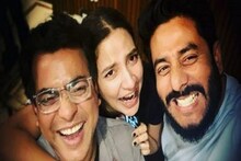 লকডাউনে জেঠু...ধরতে পারবেন না! রাজকে শুভেচ্ছা রুদ্রনীলের