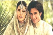 সইফের জন্য প্রেমের গান গেয়েছিলেন অমৃতা, ফের ভাইরাল হল ভিডিও