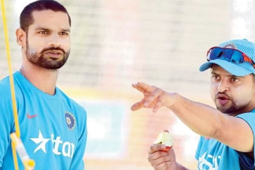 ভারতের তারকা ক্রিকেটার সুরেশ রায়না একটি ভিডিও শেয়ার করে লিখেছেন সোনু সুদ সঙ্কটের সময়ে এমন কাজ করছেন যা সারা জীবন দেশের মানুষ মনে রাখবেন ৷ ভারতের তারকা ক্রিকেটার সুরেশ রায়না একটি ভিডিও শেয়ার করে লিখেছেন সোনু সুদ সঙ্কটের সময়ে এমন কাজ করছেন যা সারা জীবন দেশের মানুষ মনে রাখবেন ৷