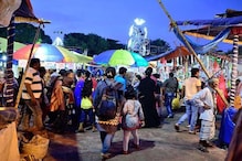 রাজা কৃষ্ণচন্দ্র দেখতে এসেছিলেন এই রথের মেলা!করোনার জন্য বন্ধ বারাসতের রথের মেলা রাজা কৃষ্ণচন্দ্র দেখতে এসেছিলেন এই রথের মেলা!করোনার জন্য বন্ধ বারাসতের রথের মেলা