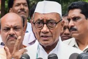 মুখ্যমন্ত্রীর বক্তব্য বিকৃতির অভিযোগ, কংগ্রেস নেতা দিগ্বিজয় সিং-এর বিরুদ্ধে এফআ
