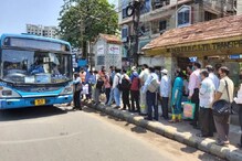 বুধবার থেকে পথে ৮০০ সরকারি বাস, ট্যাক্সি-অ্যাপ ক্যাবে যত আসন তত যাত্রী বুধবার থেকে পথে ৮০০ সরকারি বাস, ট্যাক্সি-অ্যাপ ক্যাবে যত আসন তত যাত্রী