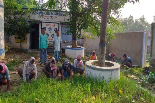 প্রতীকী চিত্র।