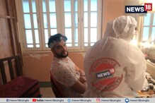 কোভিড প্রোটোকল মেনেই শুরু ‘কৃষ্ণকলি’ সিরিয়ালের শ্যুটিং কোভিড প্রোটোকল মেনেই শুরু ‘কৃষ্ণকলি’ সিরিয়ালের শ্যুটিং