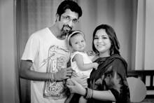 'পড়াশোনায় তুখোড় হবে, এই দাবি নেই, ভাল মানুষ হোক' বললেন অভিষেক
