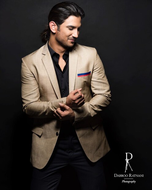 (Image: Dabboo Ratnani)