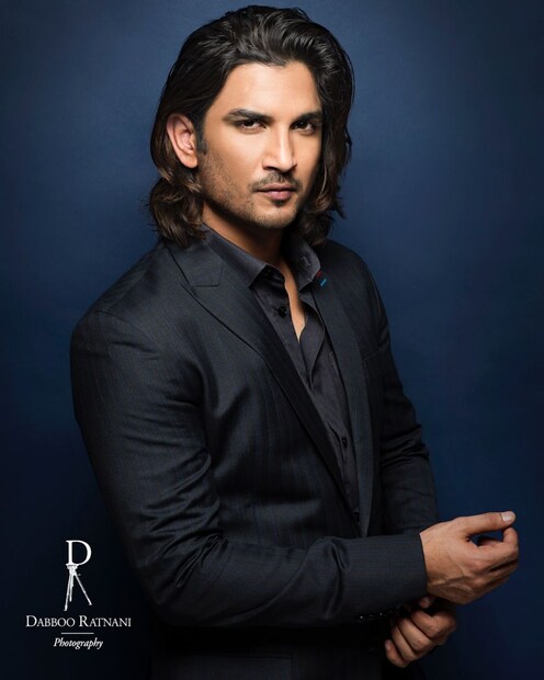 (Image: Dabboo Ratnani)