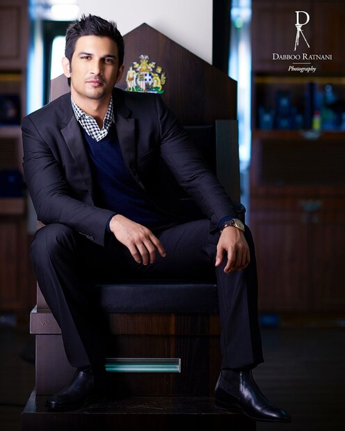 (Image: Dabboo Ratnani)
