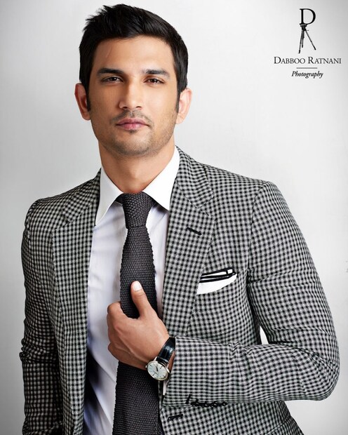 (Image: Dabboo Ratnani)