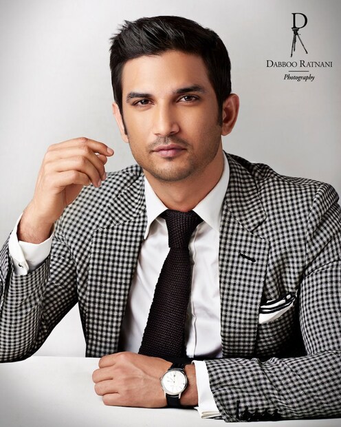 (Image: Dabboo Ratnani)