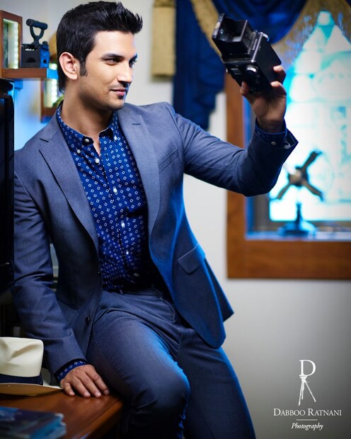 (Image: Dabboo Ratnani)