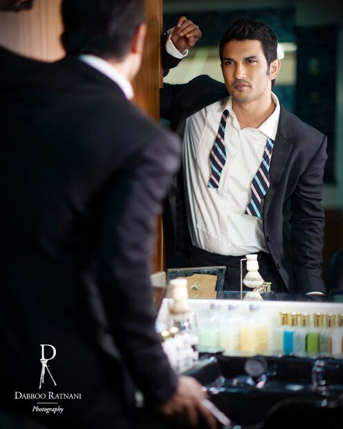 (Image: Dabboo Ratnani)