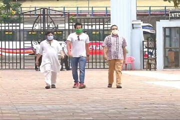 ১০ তারিখ থেকে টলিপাড়ায় শ্যুটিং শুরু সিনেমার !