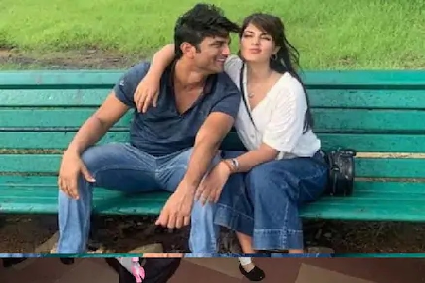 সুশান্ত সিং রাজপুতের অবসাদের কারণ কী, আপাতত এটাই খোঁজার চেষ্টায় পুলিশ৷ আর সেই কারণ খুঁজে বের করতে অভিনেতার বান্ধবী রিয়া চক্রবর্তীকেও জেরা করবে পুলিশ৷ সুশান্ত সিং রাজপুতের অবসাদের কারণ কী, আপাতত এটাই খোঁজার চেষ্টায় পুলিশ৷ আর সেই কারণ খুঁজে বের করতে অভিনেতার বান্ধবী রিয়া চক্রবর্তীকেও জেরা করবে পুলিশ৷