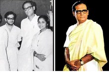 ষাটের দশকে মুম্বইতে রাজ করতেন হেমন্ত কুমার ! গুলজারের জীবন গড়ে দিয়েছিলেন তিনি !