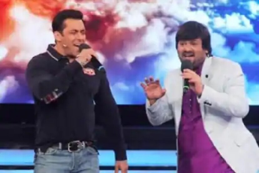 আসলে ভাইজানের সবথেকে প্রিয় সঙ্গীত পরিচালক জুটি হয়ে উঠেছিলেন সাজিদ- ওয়াজিদ৷ শোনা যায়, ১৯৯৮ সালে সলমনই প্যায়ার কিয়া তো ডরনা ক্যায়া-তে এই জুটিকে কাজ করার সুযোগ করে দিয়েছিলেন৷ সেই শুরু, তার পরে আর পিছনে ফিরে তাকাননি সাজিদ- ওয়াজিদ৷ 