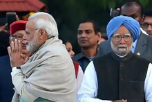 'যা বলছেন, ভেবে বলুন', লাদাখ নিয়ে মোদিকে বিঁধলেন মনমোহন