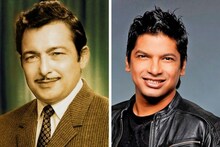 'তেরি আখোকে সিবা...' গান গেয়ে সঙ্গীত পরিচালক মদনমোহনের জন্মদিন পালন শানের !