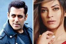 পাঁচ বছর পর কামব্যাক সুস্মিতা সেনের ! 'আরিয়া' দেখে মুগ্ধ সলমন খান !করলেন প্রশংসা
