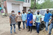 ঘরে ফিরতে সমস্যা, পরিযায়ী শ্রমিকদের সহায় মুর্শিদাবাদের অর্কিড