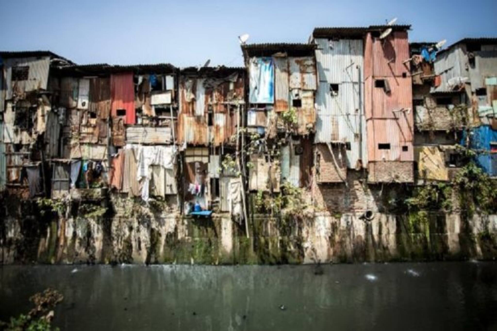 ৬ দিনে কোনও মৃত্যু নেই! কামাল করে দেখাচ্ছে এশিয়ার বৃহত্তম মুম্বইয়ের ধারাভি বস্তি