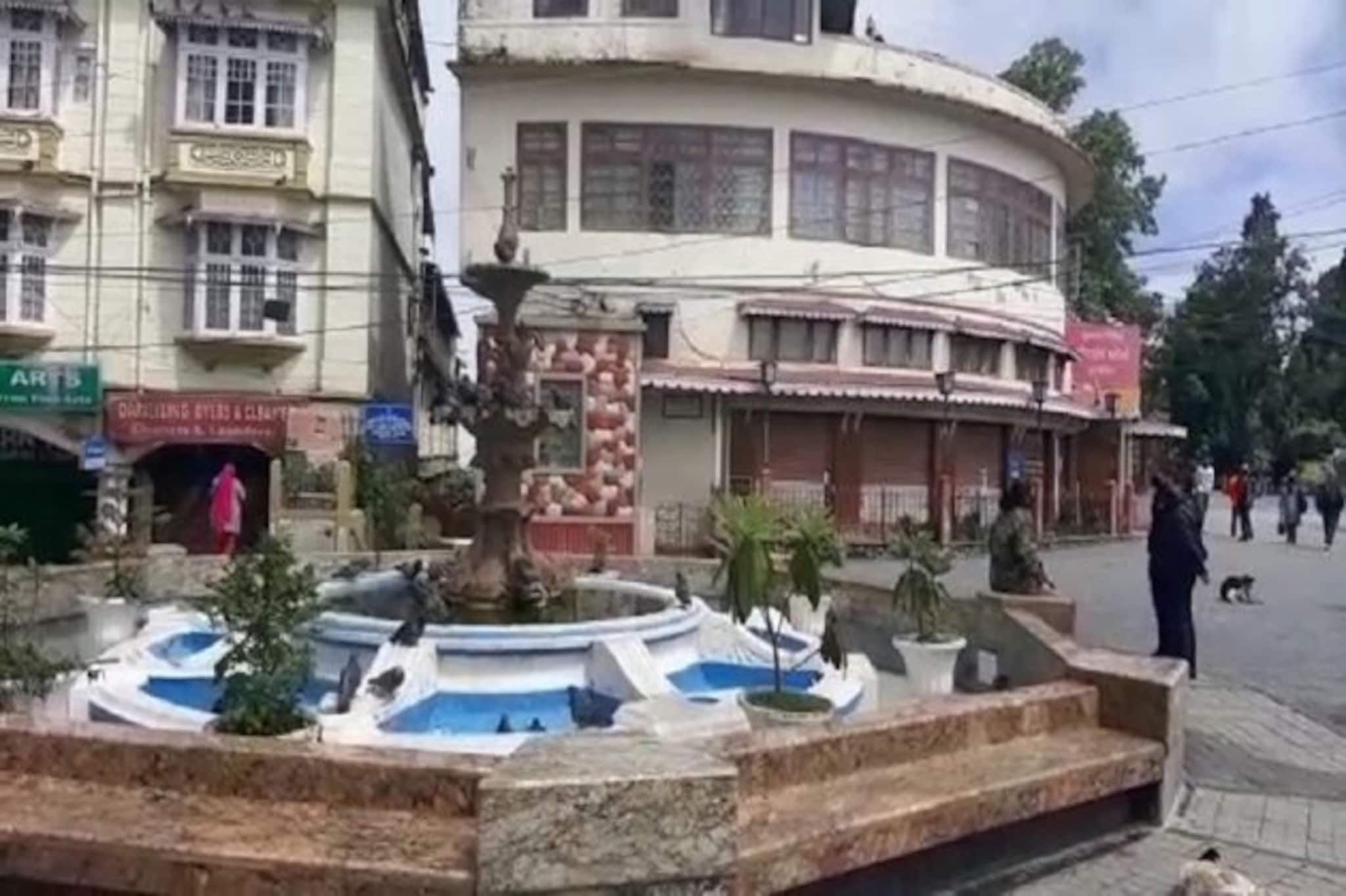 আড়াই মাস পর শৈলশহরে খুলল হোটেলের শাটার, মানা হবে কোভিড প্রোটোকল