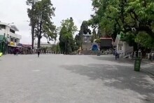 নেই পর্যটক! কাটা হল হোটেল কর্মীদের বেতন, তবে কর্মী ছাঁটাই নয়!