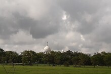 বাংলার দরজায় কড়া নাড়ছে বর্ষা, আজ দুই বঙ্গেই বিক্ষিপ্ত বৃষ্টির পূর্বাভাস বাংলার দরজায় কড়া নাড়ছে বর্ষা, আজ দুই বঙ্গেই বিক্ষিপ্ত বৃষ্টির পূর্বাভাস