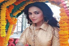 বাগদান পর্ব শেষ, বিয়ে করছেন নুসরত ফারিয়া