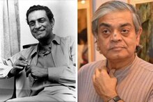বাবা সত্যজিৎ রায়কে যেভাবে দেখেছেন পুত্র সন্দীপ ! আজও বাবার স্মৃতিতেই আটকে তিনি !
