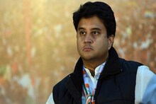 করোনার মতো উপসর্গ, হাসপাতালে ভর্তি জ্যোতিরাদিত্য সিন্ধিয়া ও তাঁর মা