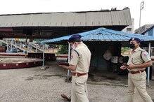 হাওড়া ডিভিশনে শহরতলির ট্রেন চালুর প্রস্তুতি, RPF-কে প্রস্তুত থাকার নির্দেশ হাওড়া ডিভিশনে শহরতলির ট্রেন চালুর প্রস্তুতি, RPF-কে প্রস্তুত থাকার নির্দেশ