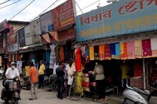 করোনার থাবা! কাল থেকে রবিবার পর্যন্ত কড়া লকডাউন শিলিগুড়ির বিধান মার্কেটে! 