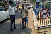 কলকাতা পুলিশের সাহায্যেই 'আনলক' প্রদীপ, সম্পর্ক দীর্ঘ ৫০ বছরের কলকাতা পুলিশের সাহায্যেই 'আনলক' প্রদীপ, সম্পর্ক দীর্ঘ ৫০ বছরের