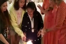 বাড়ির পরিচারিকার ‘স্বপ্নের জন্মদিন’ পালন করলেন আলিয়া ভাট, ভাইরাল হল ভিডিও