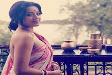 বিয়ের আগে ৬ বছর ধরে নাকি এক বয়স্ক ব্যক্তির সঙ্গে লিভ-ইন করতেন মোনালিসা ?