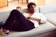 সুশান্তের মৃতদেহের ছবি পোস্ট করলেই কড়া পদক্ষেপ নেওয়া হবে,জানাল মহারাষ্ট্র পুলিশ