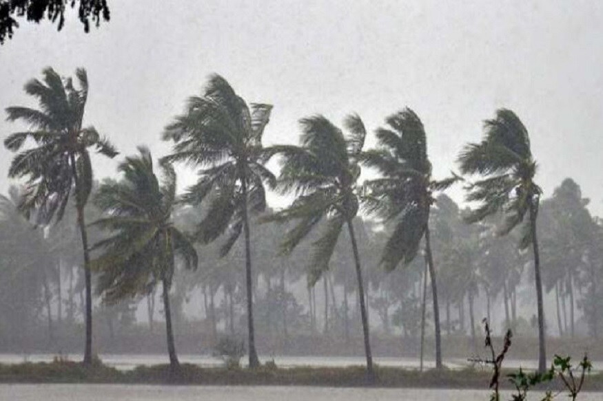 ▪️এর কারণে মহারাষ্ট্র ও গুজরাতের উপকূল এলাকায় ৪ জুন রেড অ্যালার্ট জারি করেছে আবাহাওয়া দফতর৷ অন্যদিকে কমলা সতর্কতা জারি হয়েছে মুম্বই, ঠানের জন্য৷ আবার পালঘরের জন্য রয়েছে রেড অ্যালার্ট৷ ▪️এর কারণে মহারাষ্ট্র ও গুজরাতের উপকূল এলাকায় ৪ জুন রেড অ্যালার্ট জারি করেছে আবাহাওয়া দফতর৷ অন্যদিকে কমলা সতর্কতা জারি হয়েছে মুম্বই, ঠানের জন্য৷ আবার পালঘরের জন্য রয়েছে রেড অ্যালার্ট৷