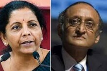 বাংলা নিয়ে মিথ্যাচার করছেন, দেশের অর্থমন্ত্রীকে এটা শোভা পায় না: অমিত মিত্র