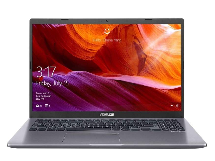 Asus VivoBook 15 - এই ল্যাপটপে রয়েছে ৭ জেনারেশন intel core i3 প্রসেসর। Asus VivoBook 15-এ রয়েছে ১৫.৬ ইঞ্ছির ডিসপ্লে আর এতে রয়েছে উইন্ডোস ১০ অপারেটিং সিস্টেম। ল্যাপটপে রয়েছে ৪জিবি RAM। Asus VivoBook 15-এর দাম ২৯,৯৯০ টাকা কিন্তু ফ্লিপকার্টে স্পেশাল অফারে এই ল্যাপটপটির দাম ২৭,৯৯০ টাকা। Asus VivoBook 15 - এই ল্যাপটপে রয়েছে ৭ জেনারেশন intel core i3 প্রসেসর। Asus VivoBook 15-এ রয়েছে ১৫.৬ ইঞ্ছির ডিসপ্লে আর এতে রয়েছে উইন্ডোস ১০ অপারেটিং সিস্টেম। ল্যাপটপে রয়েছে ৪জিবি RAM। Asus VivoBook 15-এর দাম ২৯,৯৯০ টাকা কিন্তু ফ্লিপকার্টে স্পেশাল অফারে এই ল্যাপটপটির দাম ২৭,৯৯০ টাকা।