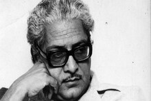 প্রয়াত কিংবদন্তী চলচ্চিত্র পরিচালক তথা চিত্রনাট্যকার বাসু চট্টোপাধ্যায়