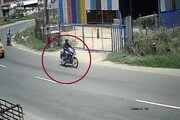 লকডাউনে বাড়ি ফিরতে বাইক চুরি, পরে পার্সেল করে বাইক ফিরিয়ে দিল খোদ চোর