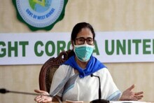 বাংলায় করোনা সংক্রমণ বাড়ছে, পরিস্থিতি নিয়ে আজ সর্বদল বৈঠকে মমতা