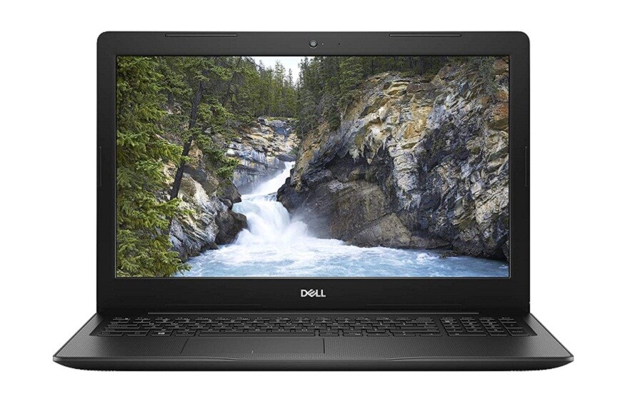 Dell Vostro Laptop 3581-তে রয়েছে ৭ জেনারেশন intel core i3 প্রসেসর। এই ল্যাপটপটি উইন্ডোস ১০ অপারেটিং সিস্টেমের সঙ্গেই আসে। রতে রয়েছে ১৫.৬ ইঞ্ছির স্ক্রিন ডিসপ্লে আর ইন্টেল এইচডি গ্রাফিকস। এতে ৪জিবি RAM-এর সঙ্গে রয়েছে ১টিবি স্টোরেজ। Dell Vostro Laptop 3581-তে রয়েছে ৭ জেনারেশন intel core i3 প্রসেসর। এই ল্যাপটপটি উইন্ডোস ১০ অপারেটিং সিস্টেমের সঙ্গেই আসে। রতে রয়েছে ১৫.৬ ইঞ্ছির স্ক্রিন ডিসপ্লে আর ইন্টেল এইচডি গ্রাফিকস। এতে ৪জিবি RAM-এর সঙ্গে রয়েছে ১টিবি স্টোরেজ।