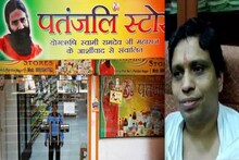 করোনার ওষুধ তারা পেয়ে গিয়েছেন ! দাবি রামদেবের সংস্থা পতঞ্জলির